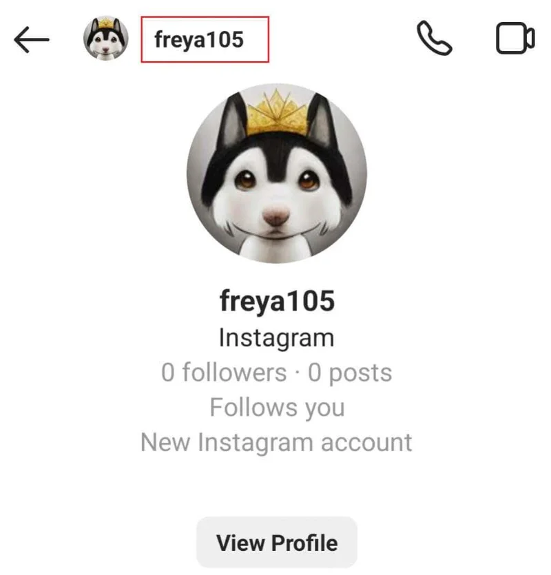 Instagram에서 누군가를 제한하는 방법과 그렇게 할 때 일어나는 일