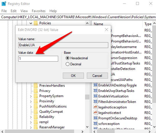 Ce este UAC în Windows 10 și cum se dezactivează