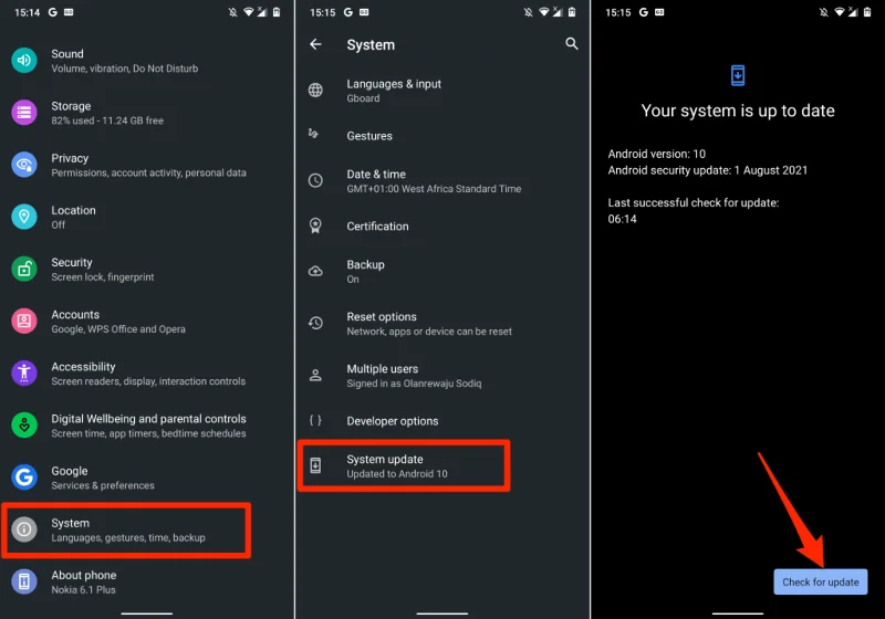 Cara Memasang Kodi pada Android