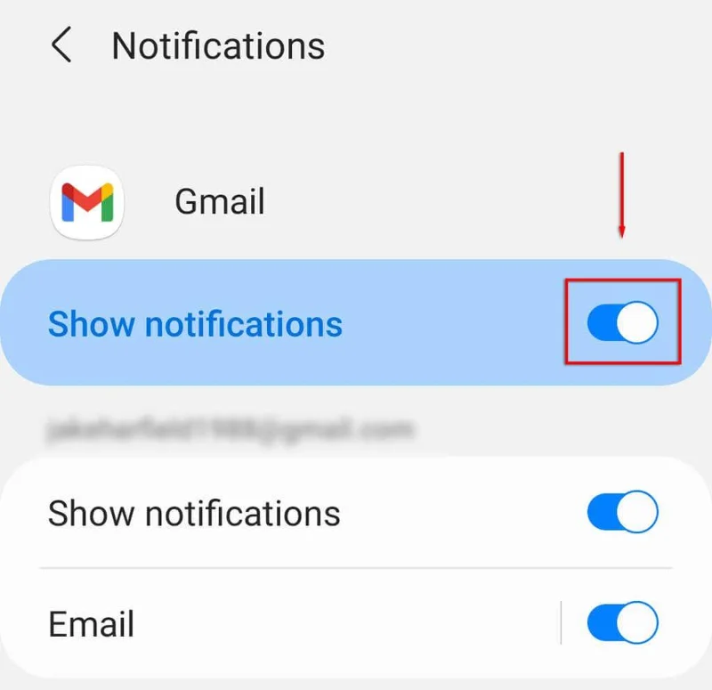 Cara Menukar Bunyi Pemberitahuan Android Anda