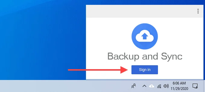 Cara Membetulkan Sandaran dan Penyegerakan Google Drive Tidak Berfungsi