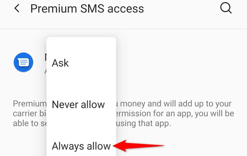 9 Cara untuk Menghentikan Ralat "Menyekat Mesej Adalah Aktif" pada Android dan iPhone