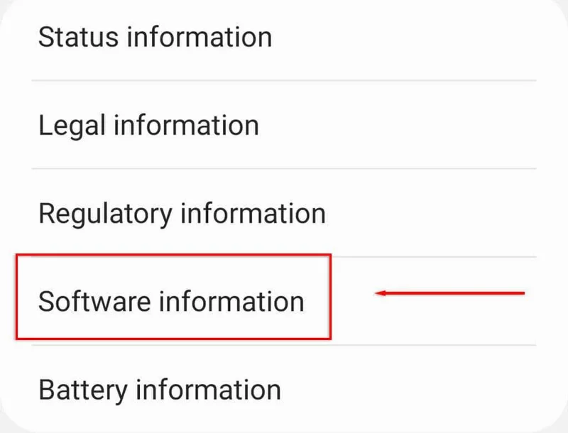 So schalten Sie Ihr Android-Telefon aus