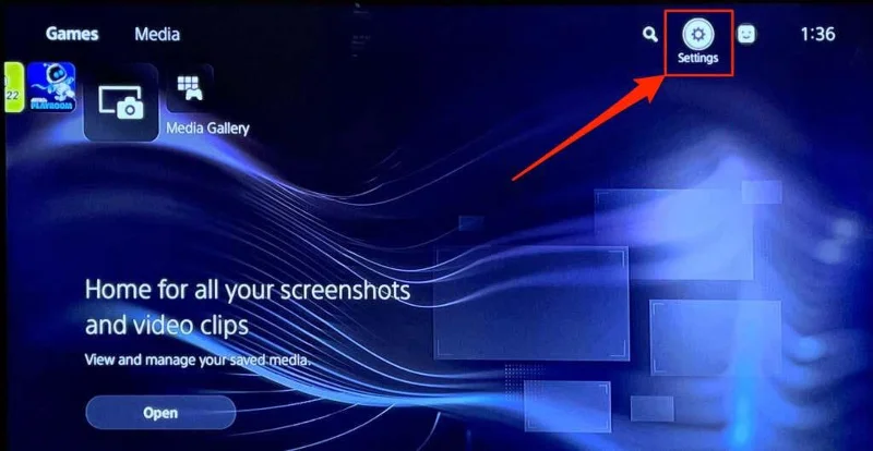 Comment éteindre votre manette PS5 lorsqu'elle est jumelée