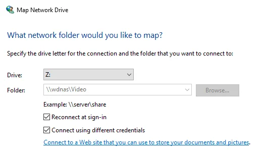 Cum să adăugați foldere de rețea la indexul de căutare Windows