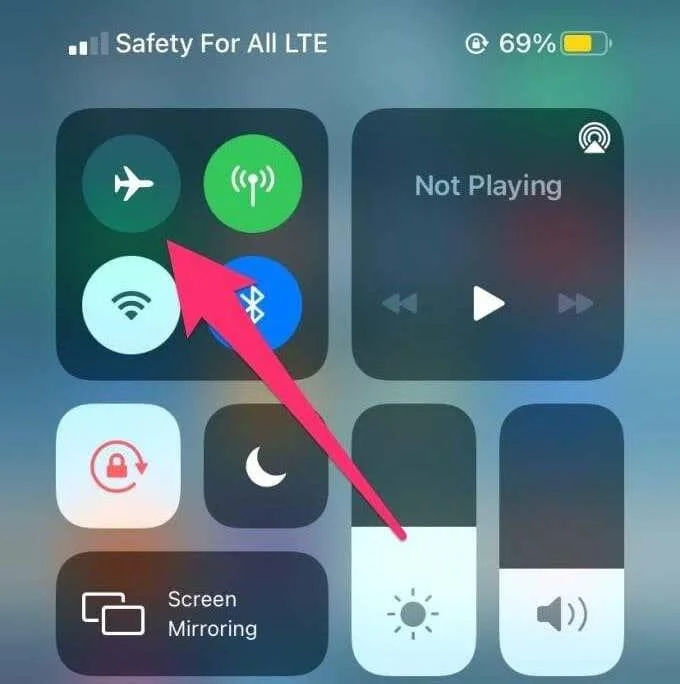Cara Membetulkan Ralat Sim Tidak Diperuntukkan pada Android atau iPhone