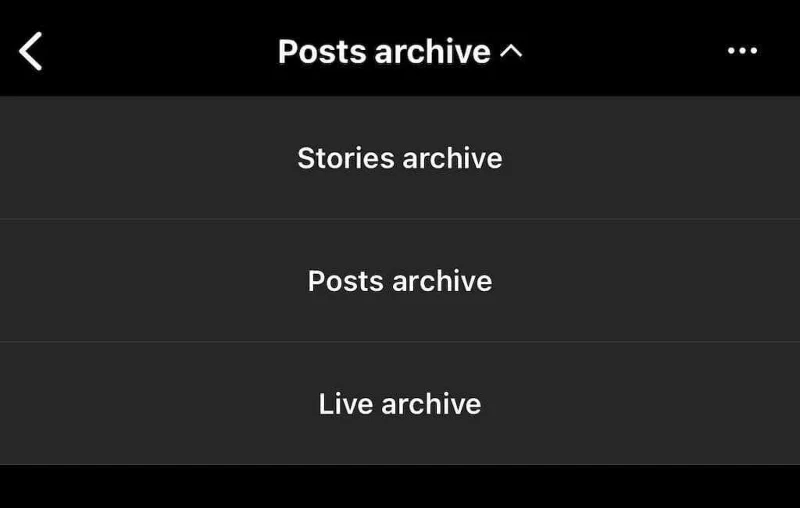Cum să vizualizați postările șterse de pe Instagram (ale dvs. sau ale altcuiva)