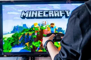 Comment se téléporter dans Minecraft