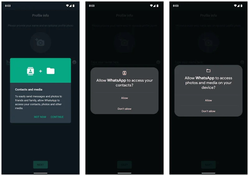Bagaimana untuk Memindahkan Sejarah Sembang WhatsApp dari iPhone ke Android