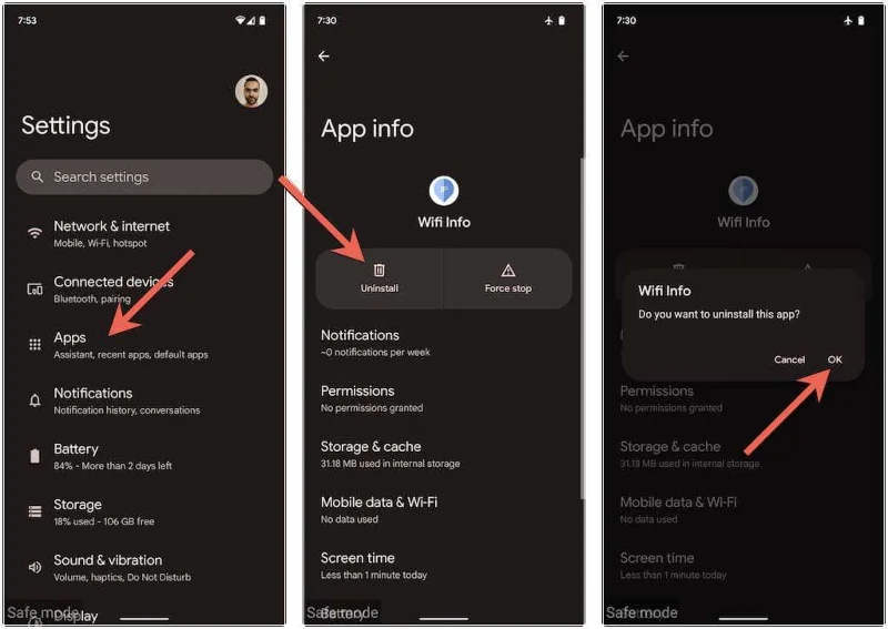 Wi-Fi Terus Terputus Sambungan pada Android?  11 Cara untuk Membetulkan