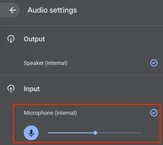 วิธีบันทึกหน้าจอบน Chromebook