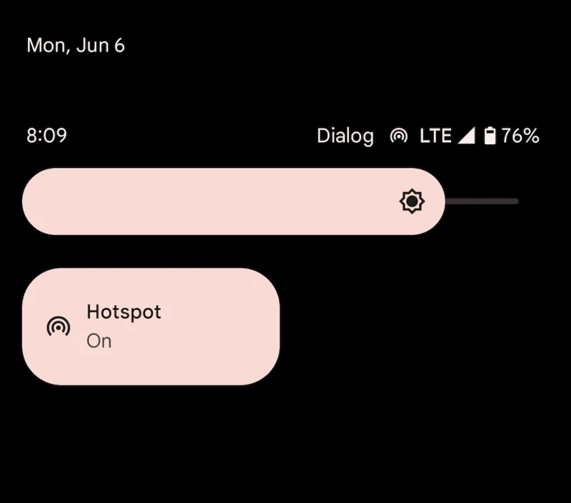 Cara Menggunakan Telefon Android Anda sebagai Hotspot