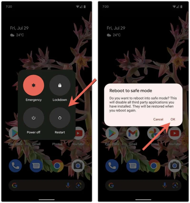 Wi-Fi Terus Terputus Sambungan pada Android?  11 Cara untuk Membetulkan