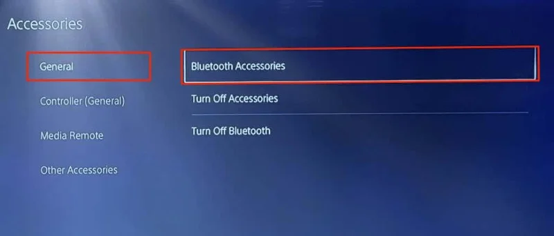 Comment éteindre votre manette PS5 lorsqu'elle est jumelée