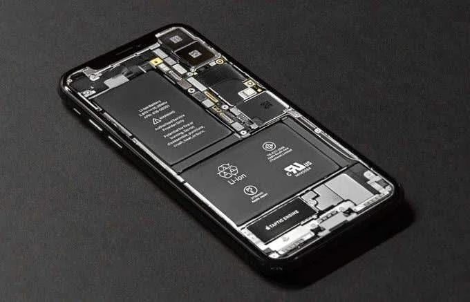 Cara Menentukur Bateri Telefon Android untuk Bacaan Kuasa Tepat