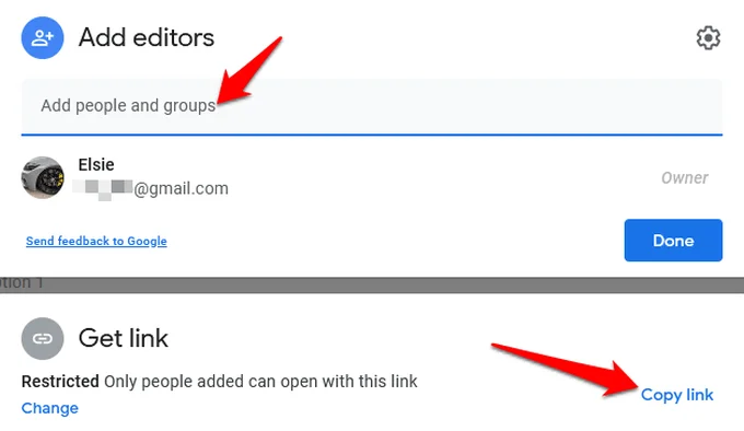 Cara Membenamkan Borang Google di Tapak Web Anda