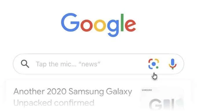 Apakah Apl Google & Cara Menggunakannya