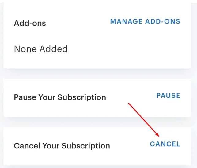 Cum să vă anulați abonamentul Hulu