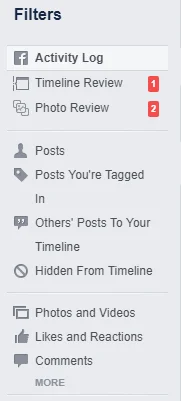 วิธีดาวน์โหลดและลบข้อมูลของคุณจาก Facebook