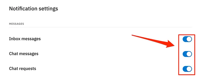Cum să opriți/dezactivați notificările Reddit pe mobil și desktop