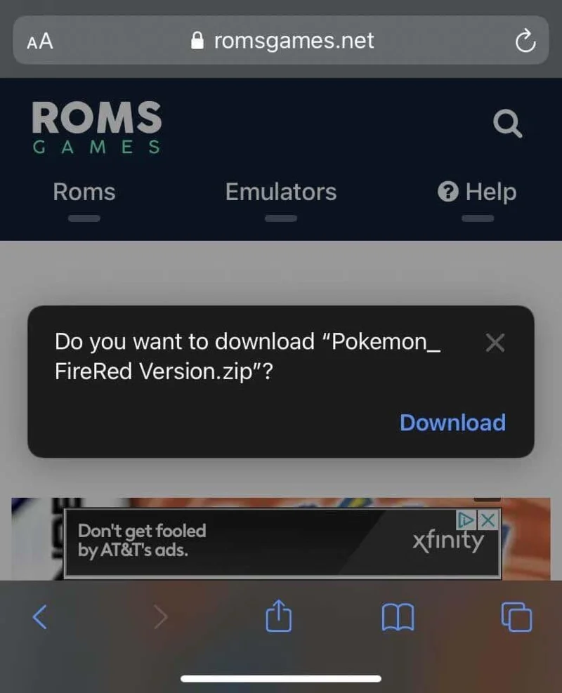 Cara Menggunakan Emulator Game Boy pada Peranti iOS