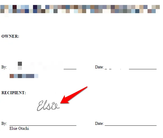 Cara Menandatangani Fail PDF pada Windows