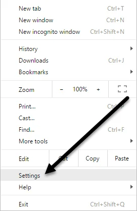 Cara Mendayakan Flash dalam Chrome untuk Tapak Web Tertentu