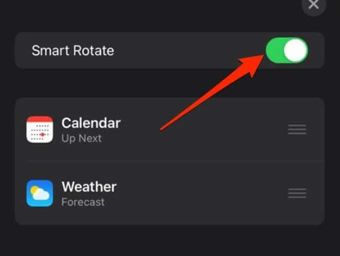 Cara Menambah Widget pada Android dan iPhone