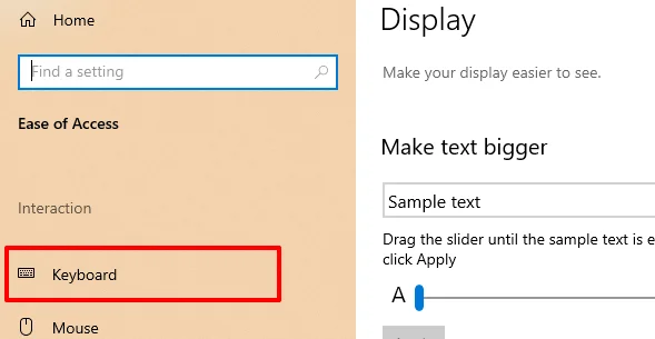 Cum să remediați întârzierea sau întârzierea la introducerea textului în Windows
