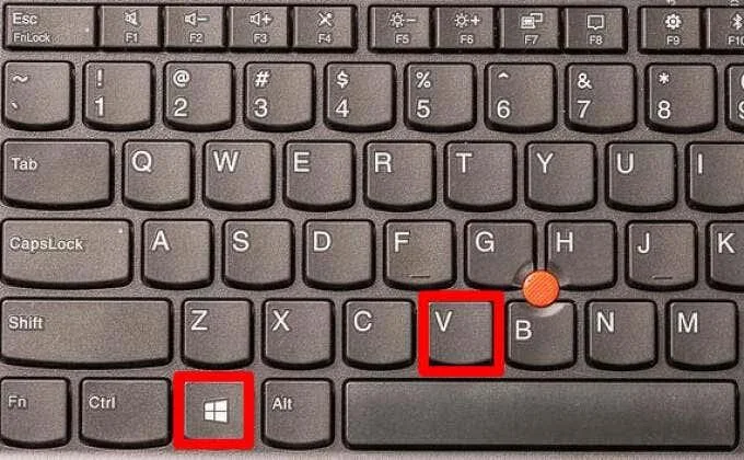 Cum să vizualizați și să ștergeți istoricul Clipboard în Windows 10