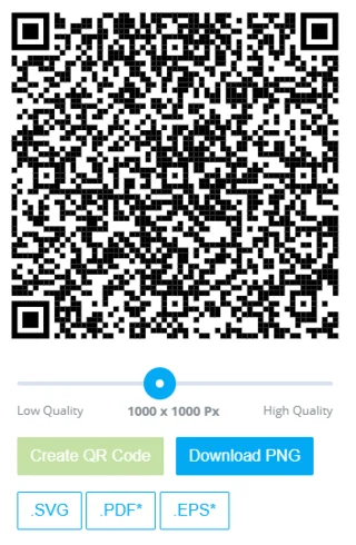 Cum să partajați acreditările WiFi și informațiile de contact folosind coduri QR