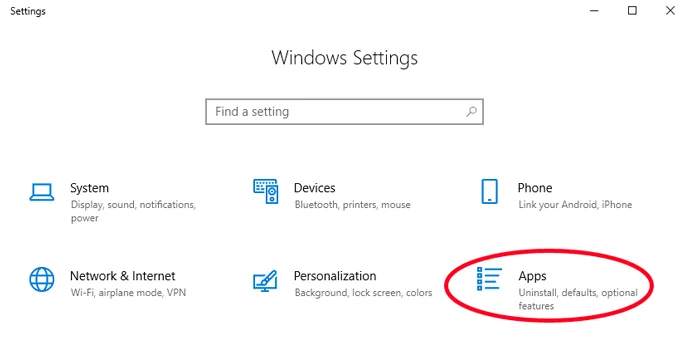 Cum să schimbați asocierile fișierelor în Windows 10