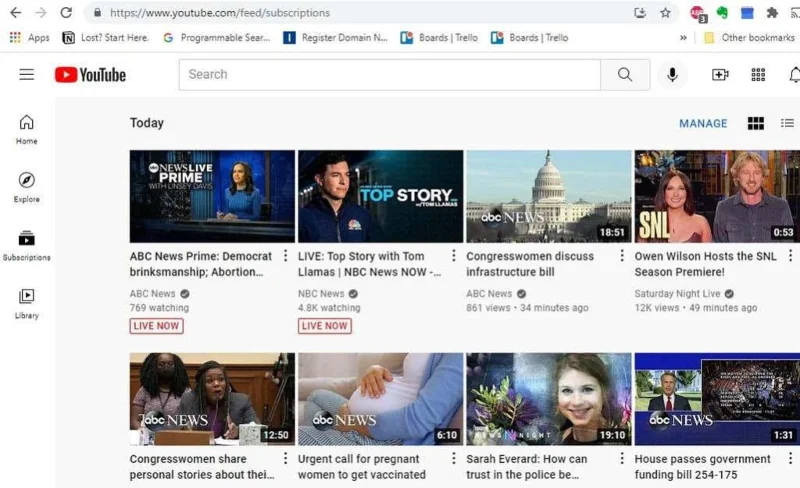 9 Helah URL YouTube yang Perlu Anda Cuba Sekarang