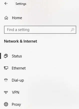 Ghid final de depanare pentru Windows 10 WiFi