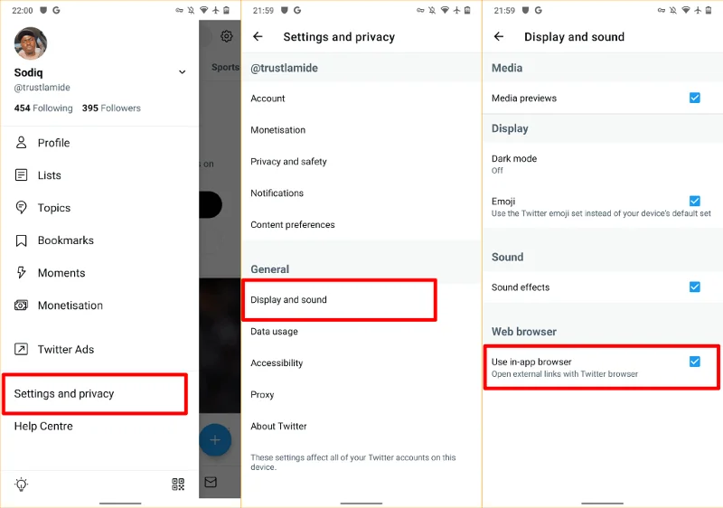 Cum să schimbați browserul implicit pe Windows, Mac, iPhone și Android