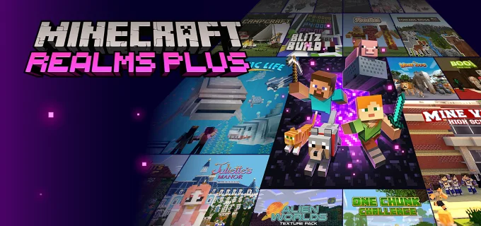 Cara Menyertai Alam Minecraft (Atau Buat Sendiri)