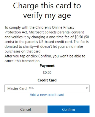 Cum să adăugați un membru al familiei la contul dvs. Microsoft