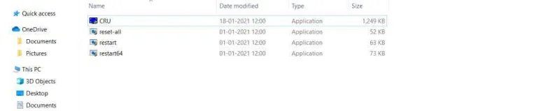 Cum să overclockați monitorul pentru a obține o rată de reîmprospătare mai mare pentru jocuri