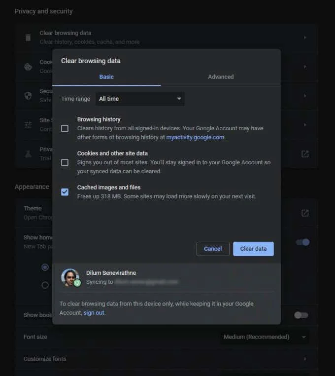 15 moduri de a elibera spațiu pe disc în Windows 10