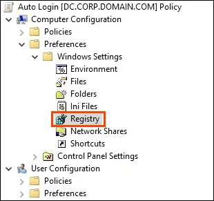 Cum să configurați autentificarea automată pentru Windows 10 Domain sau Workgroup PC