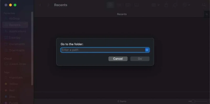 Comment effacer votre cache d'origine