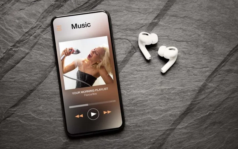 Spotify 재생 목록 표지 사진을 사용자 지정하는 방법