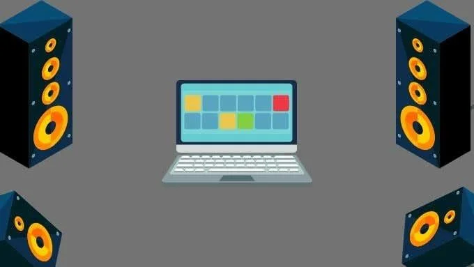 Cum se configurează sunetul surround în Windows 10
