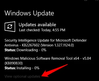 Cum să resetați din fabrică Windows 10