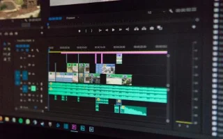 Cum să încorporați un videoclip în interiorul unui videoclip în Adobe Premiere