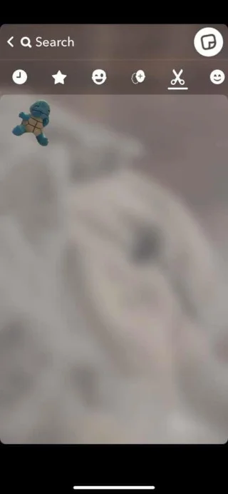 Ce sunt autocolantele Snapchat și cum să le creezi