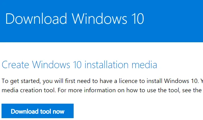 Cum să obțineți Windows 10 gratuit și este legal?