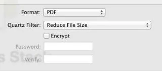 Cum să micșorați dimensiunea fișierului PDF