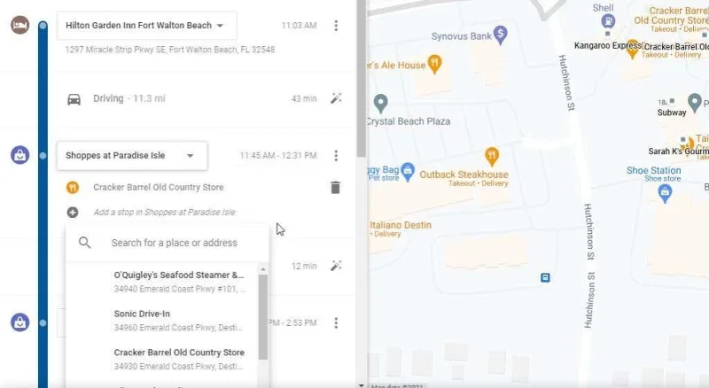 Sejarah Lokasi Peta Google: 5 Perkara Berguna yang Boleh Anda Lakukan Dengannya