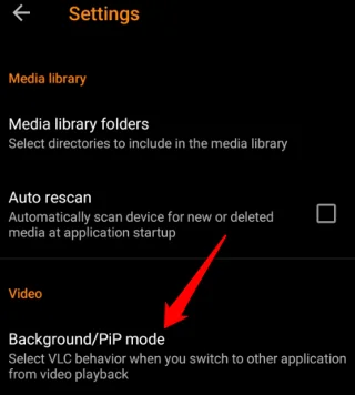 Cum să utilizați Android Picture în modul Imagine